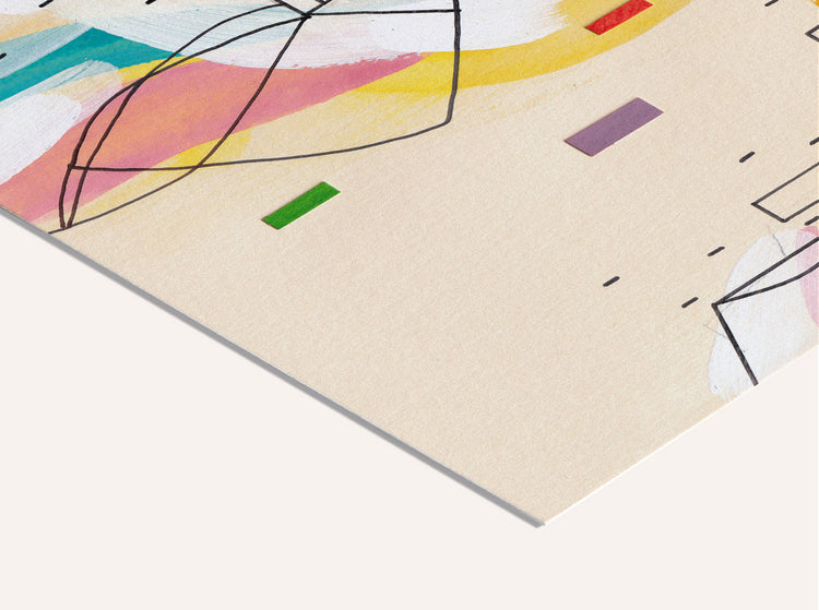 Another Love by Angel Hernandez 24 x 36 - FRAMED