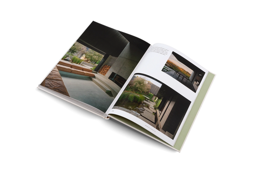 The House of Green, Table Book