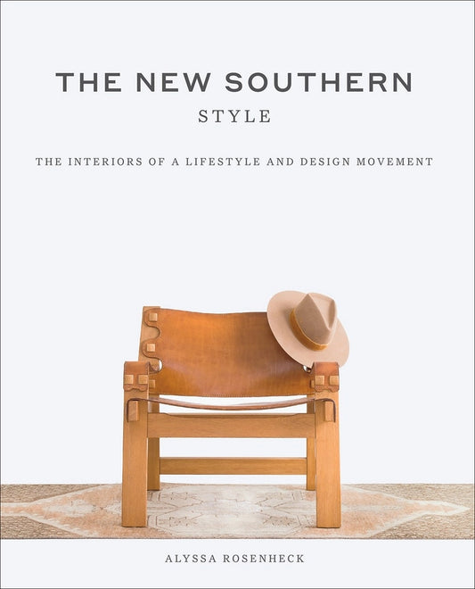 New Southern Style, Table Book