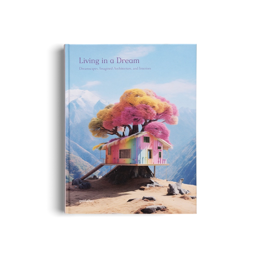 Living in A Dream, Table Book