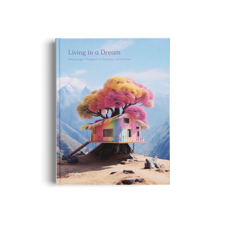 Living in A Dream, Table Book
