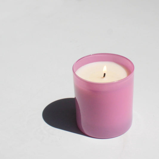 Flora Hue Wild Orhard Candle