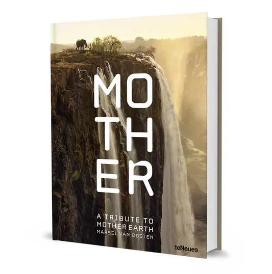 Mother: A Tribute To Mother Earth, Table Book