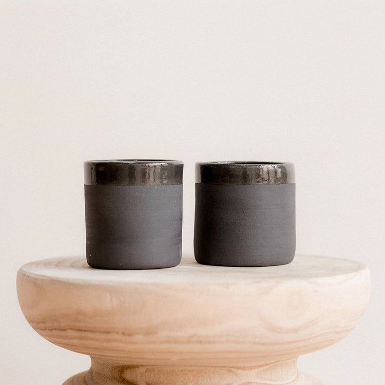 Large Maxi Handmade Coffee/Tea/Espresso Cups