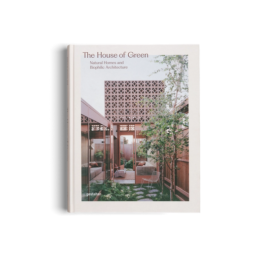 The House of Green, Table Book