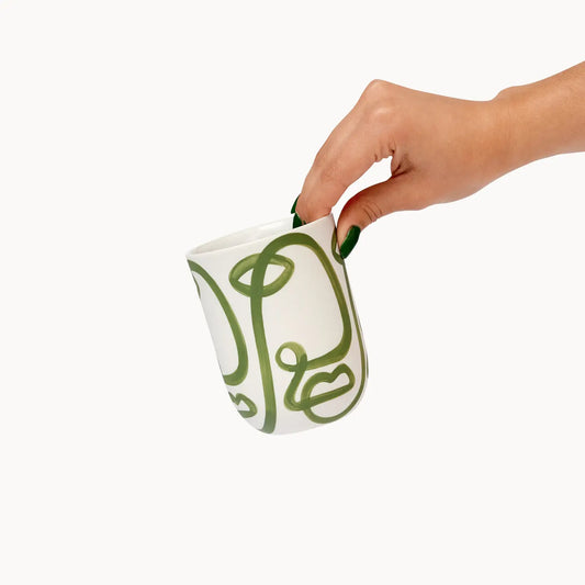 Meadow Cara Coffee Cup