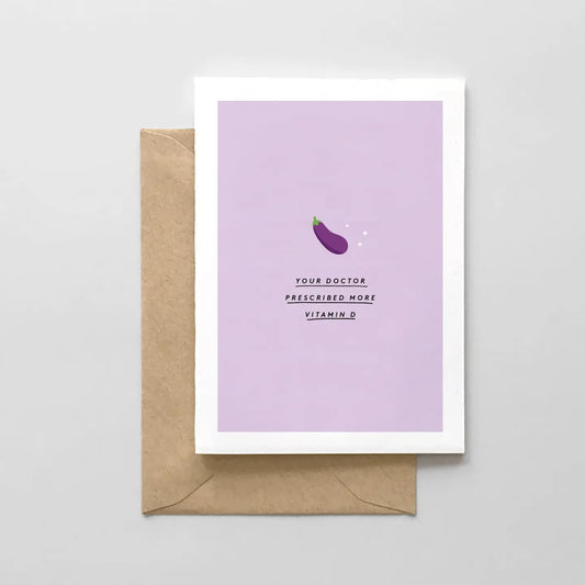 Your Doctor Prescribed More Vitamin D