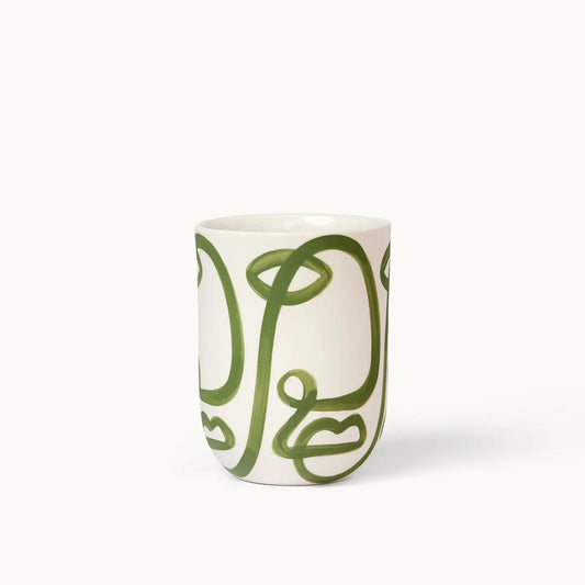 Meadow Cara Coffee Cup