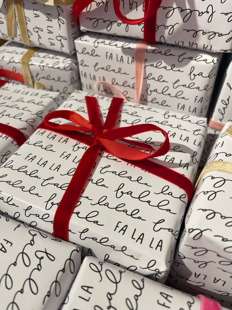 Gift Wrap Item