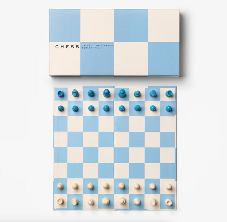 Chess in a Box