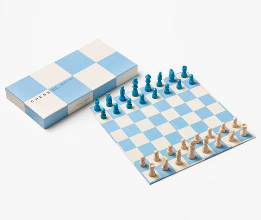 Chess in a Box