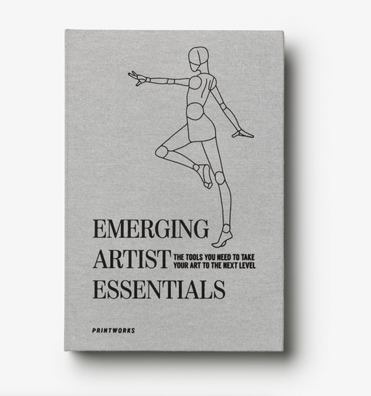 Sketch Box - Emerging Artist