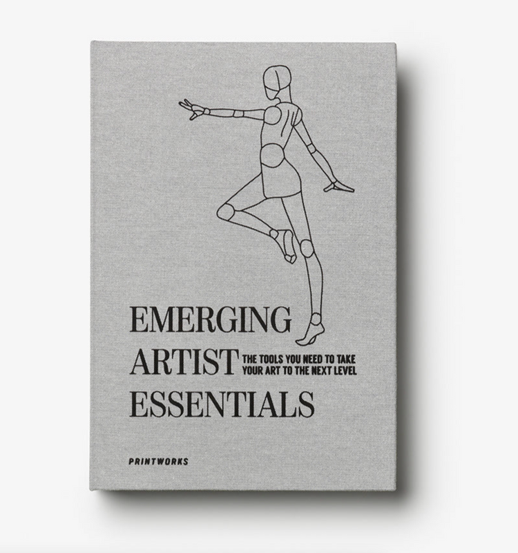 Sketch Box - Emerging Artist