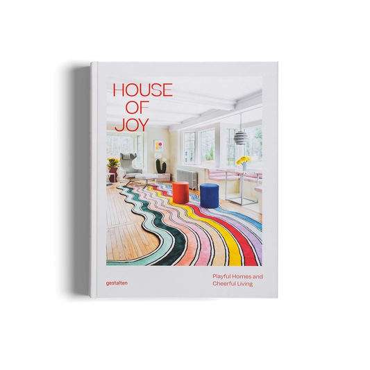House of Joy, Table Book
