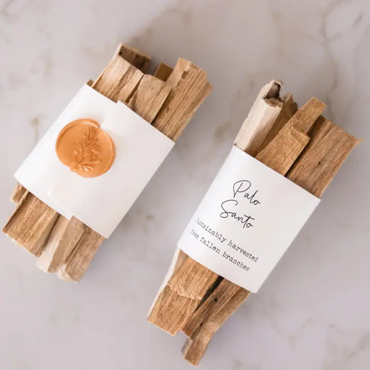 Palo Santo Sticks