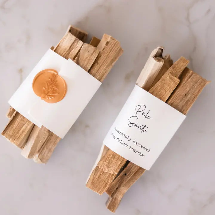 Palo Santo Sticks