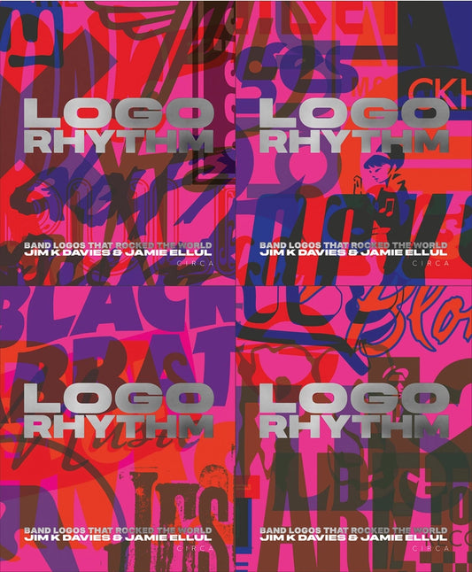 Logo Rhythm, Table Book
