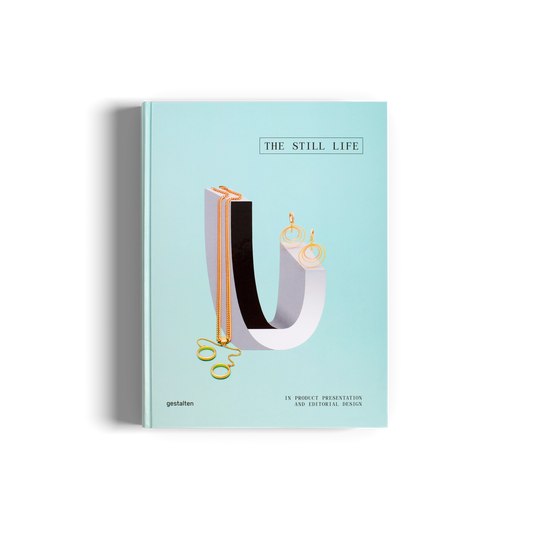 The Still Life, Table Book