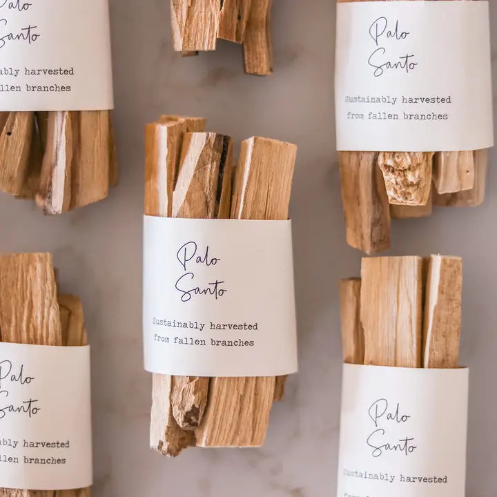 Palo Santo Sticks