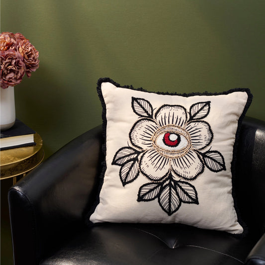 Eye of Providence Pillow