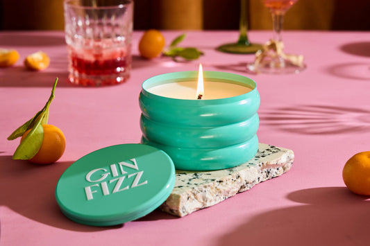 Rewined Gin Fizz Candle 13 oz