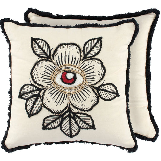 Eye of Providence Pillow