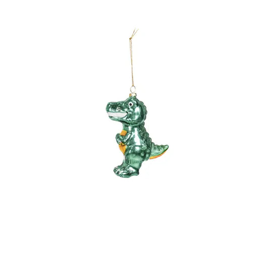 Dino Ornament