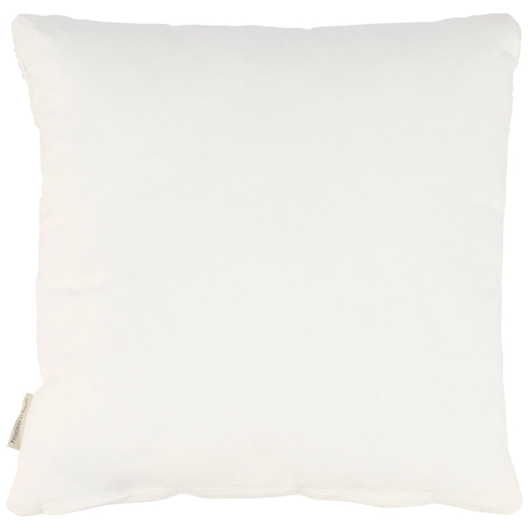 Ghosts Pillow