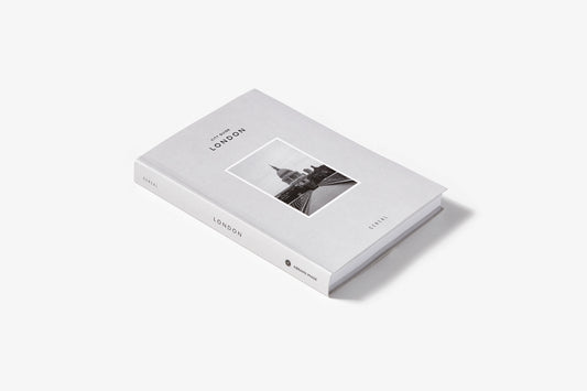 Cereal City Guide: London