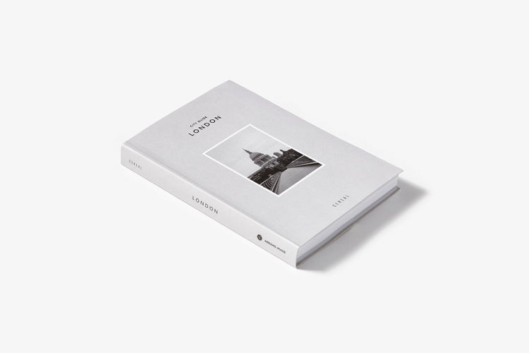 Cereal City Guide: London
