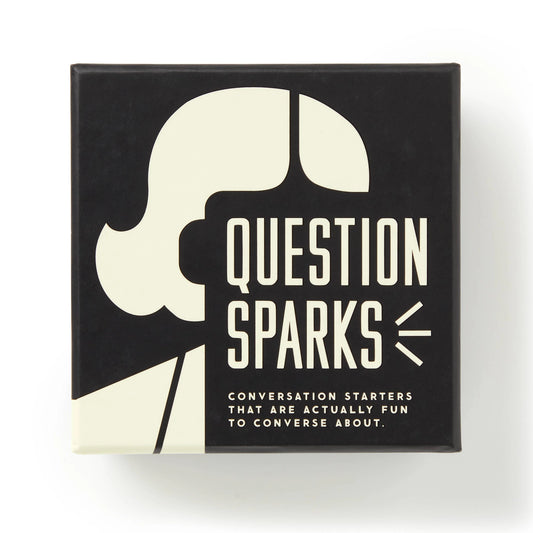 Brass Monkey Question Sparks