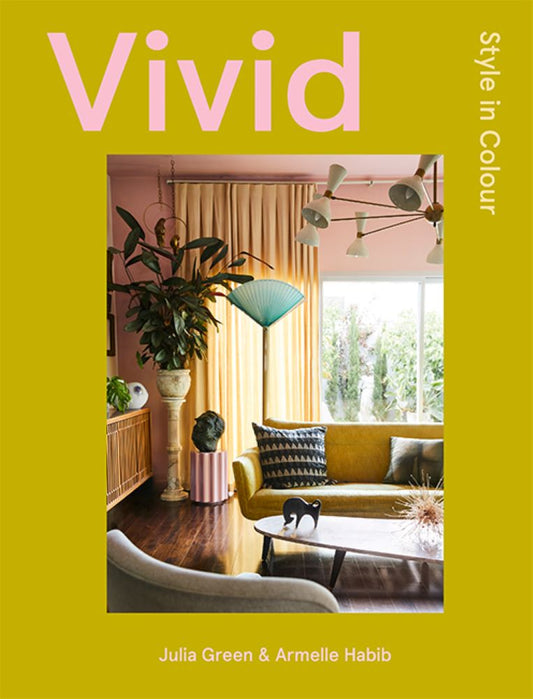 Vivid Book